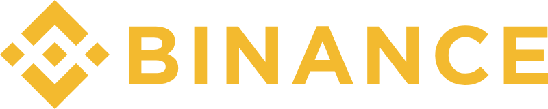 Logo de Binance