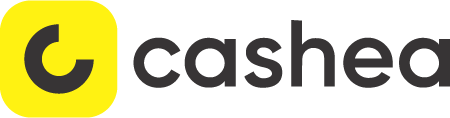 Logo de Cashea