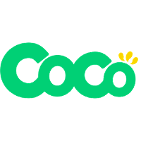 Logo de Coco Mercado