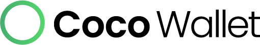 Logo de Coco Wallet